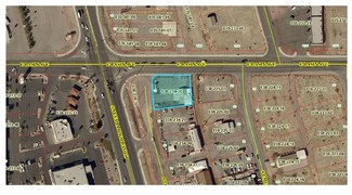 Pahrump, NV Commercial - 21 S Frontage Rd