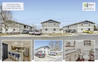 Commerce City, CO undefined - 6661 E 63rd Pl Commerce City, CO undefined - 6661 E 63rd Pl