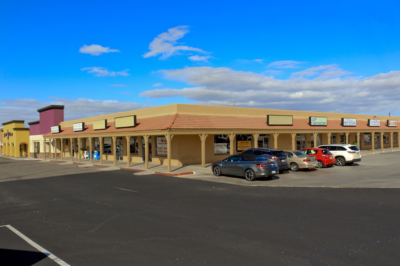 1761 McCulloch Blvd N, Lake Havasu City, AZ for Rent