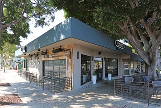 Carlsbad, CA Retail - 555-595 Grand Ave