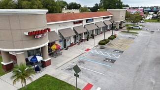 Maitland, FL Retail - 9400 US Highway 17/92 Maitland, FL Retail - 9400 US Highway 17/92