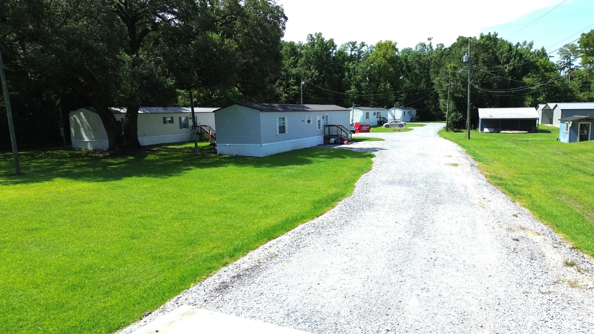 43519 Weber City Rd, Gonzales, LA for Sale
