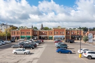 Caledon, ON Office, Office/Retail, Retail - 18 King St Caledon, ON Office, Office/Retail, Retail - 18 King St