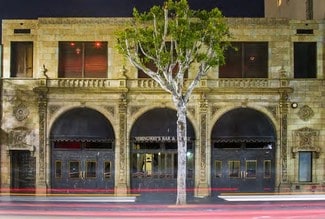 Los Angeles, CA Retail - 6356 Hollywood Blvd