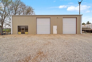 Salina, KS Industrial - 2148 W Old Highway 40