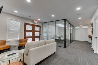 Spring, TX Office - 5905 Treaschwig Rd