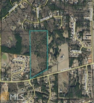 Hwy 81 E River Park Cir  