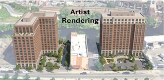Mixed-Use Development Site in Bronx, NY