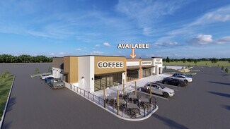 Oregon, OH Retail - 2830 Navarre Ave