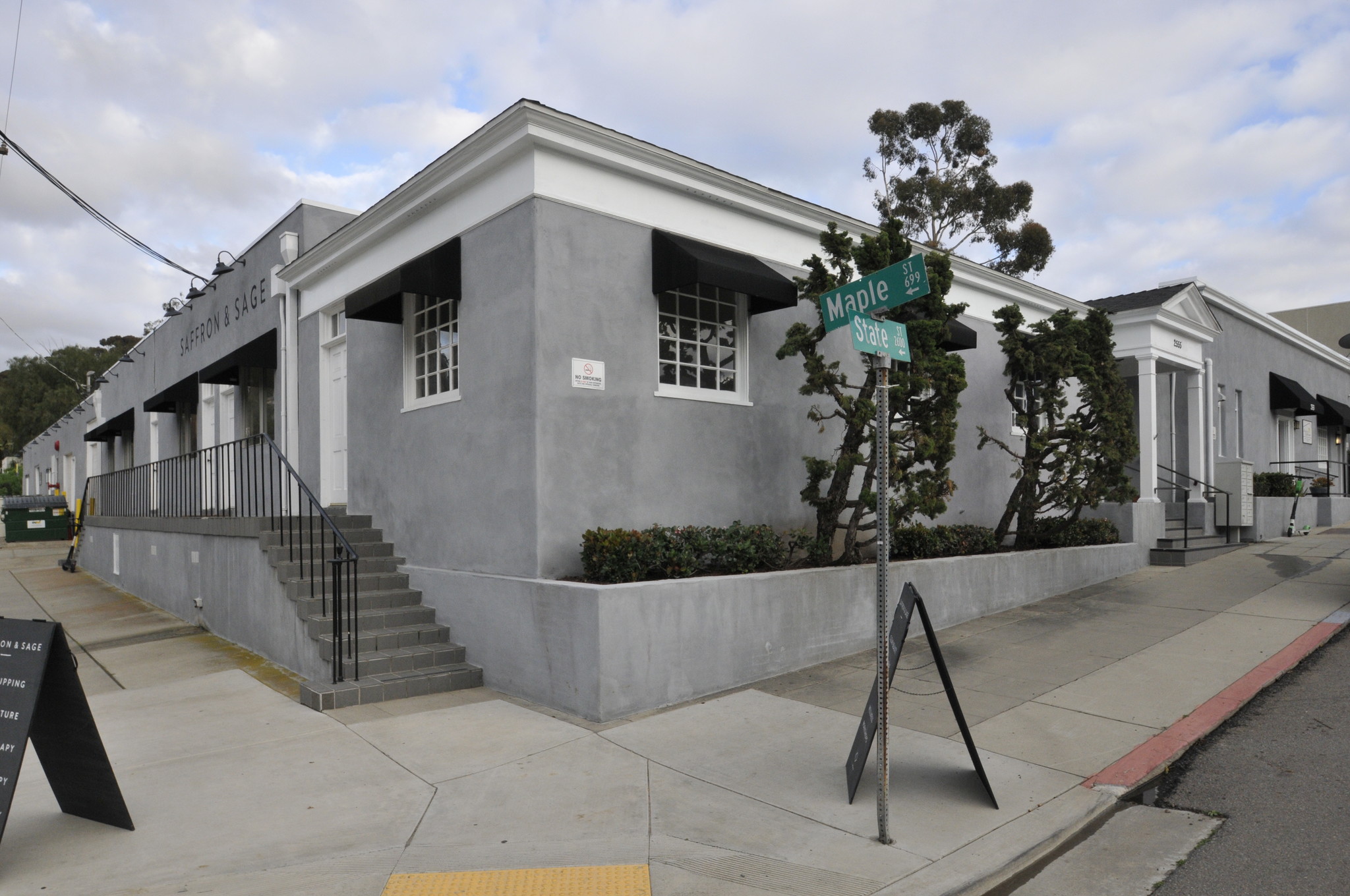 2553-2555 State St, San Diego, CA for Rent