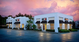 Bonita Springs, FL Office - 25081 Bernwood Dr