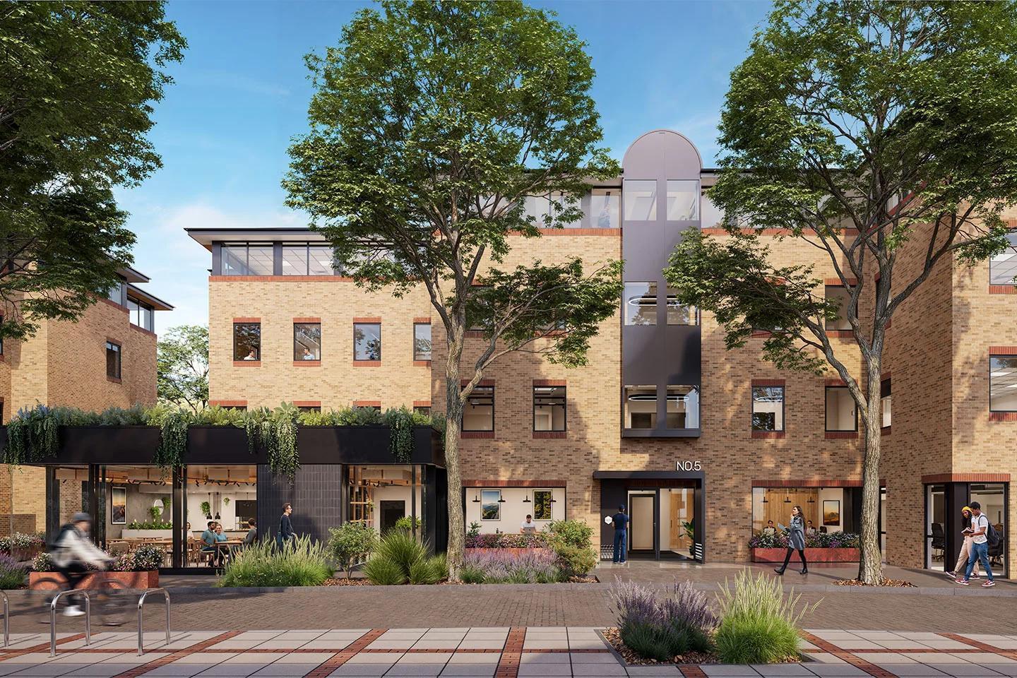 Castle St, Cambridge, CAM for Rent