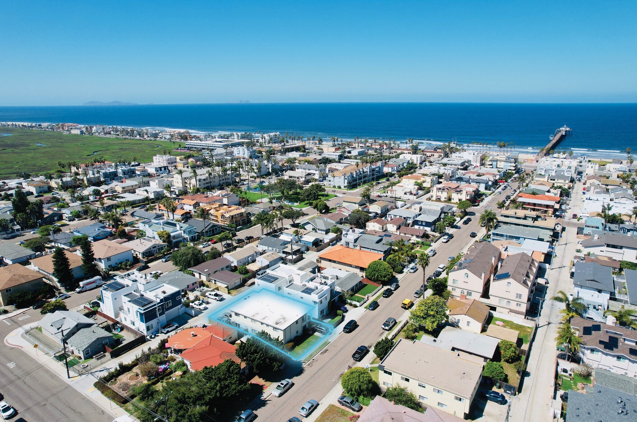 277 Evergreen Ave, Imperial Beach, CA for Sale