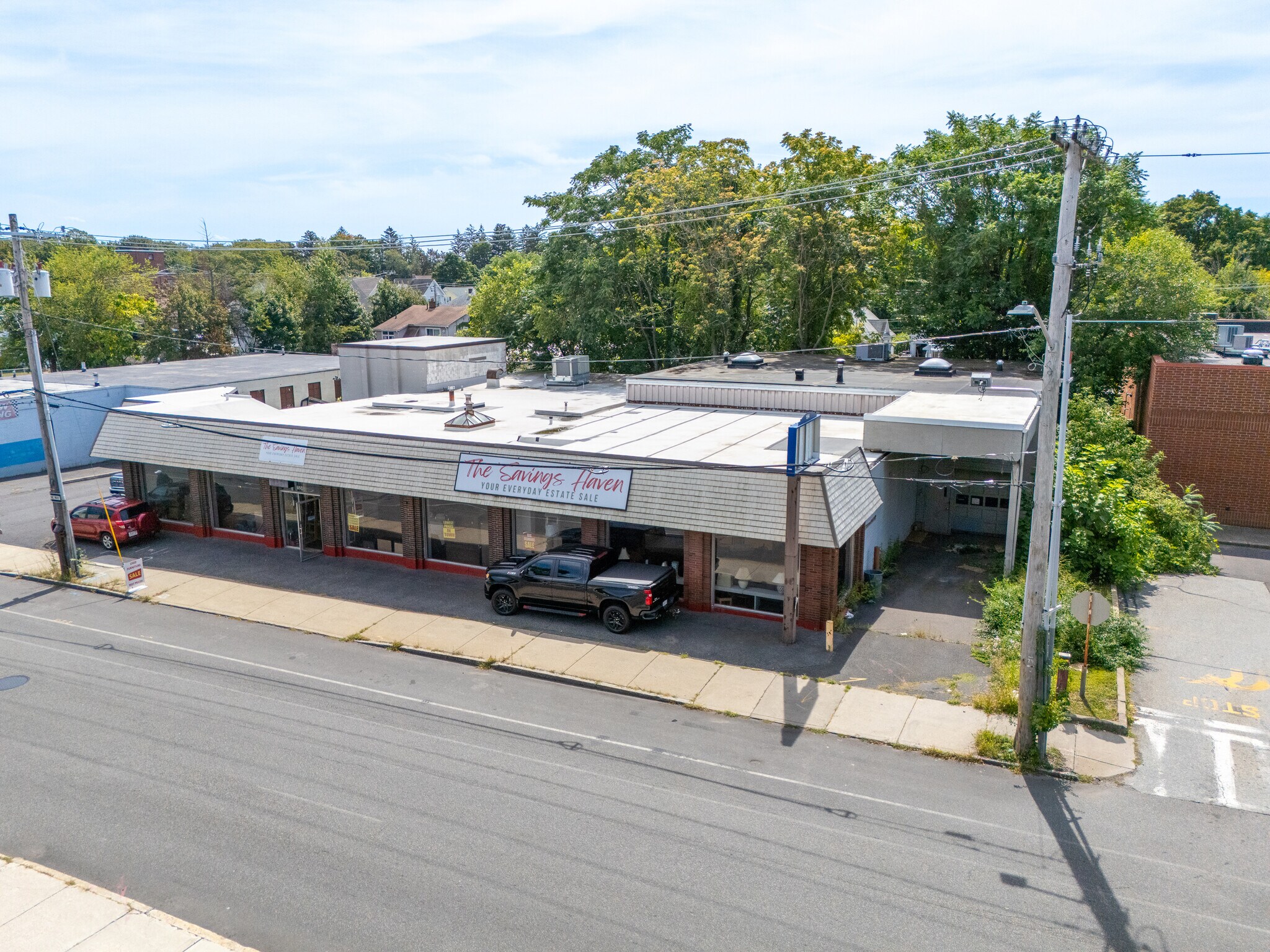 1594 Dwight St, Holyoke, MA for Rent