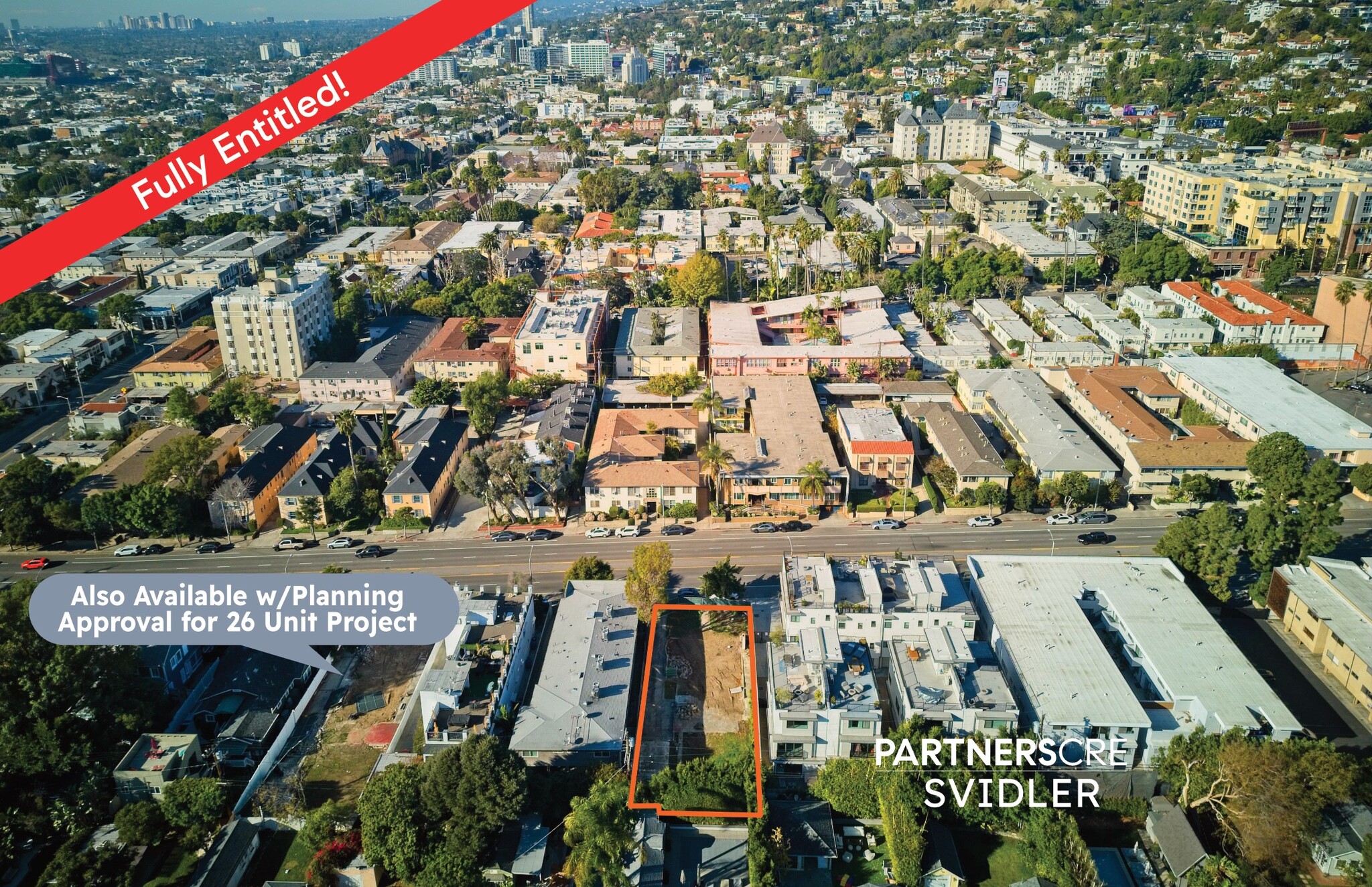 1346 Fairfax Avenue, Los Angeles, CA for Sale