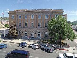 Prescott, AZ Office - 101 W Goodwin St Prescott, AZ Office - 101 W Goodwin St