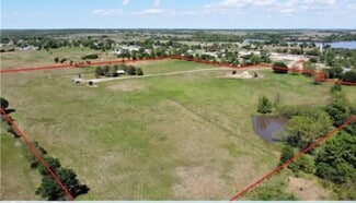 Elmore City, OK Commercial - 519 N Main St