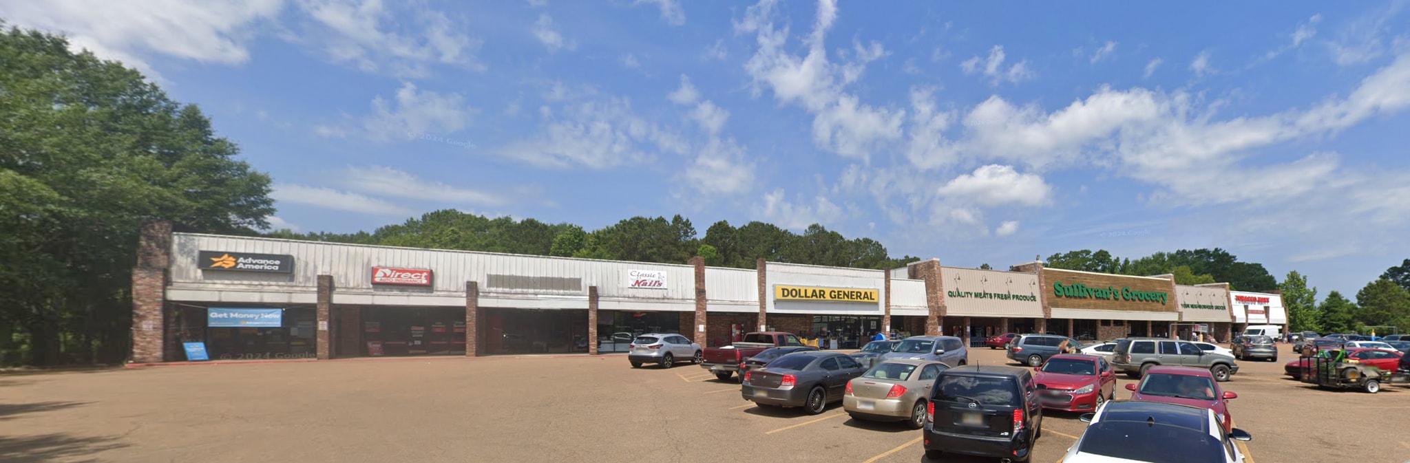 211 Highway 51 N, Brookhaven, MS for Rent