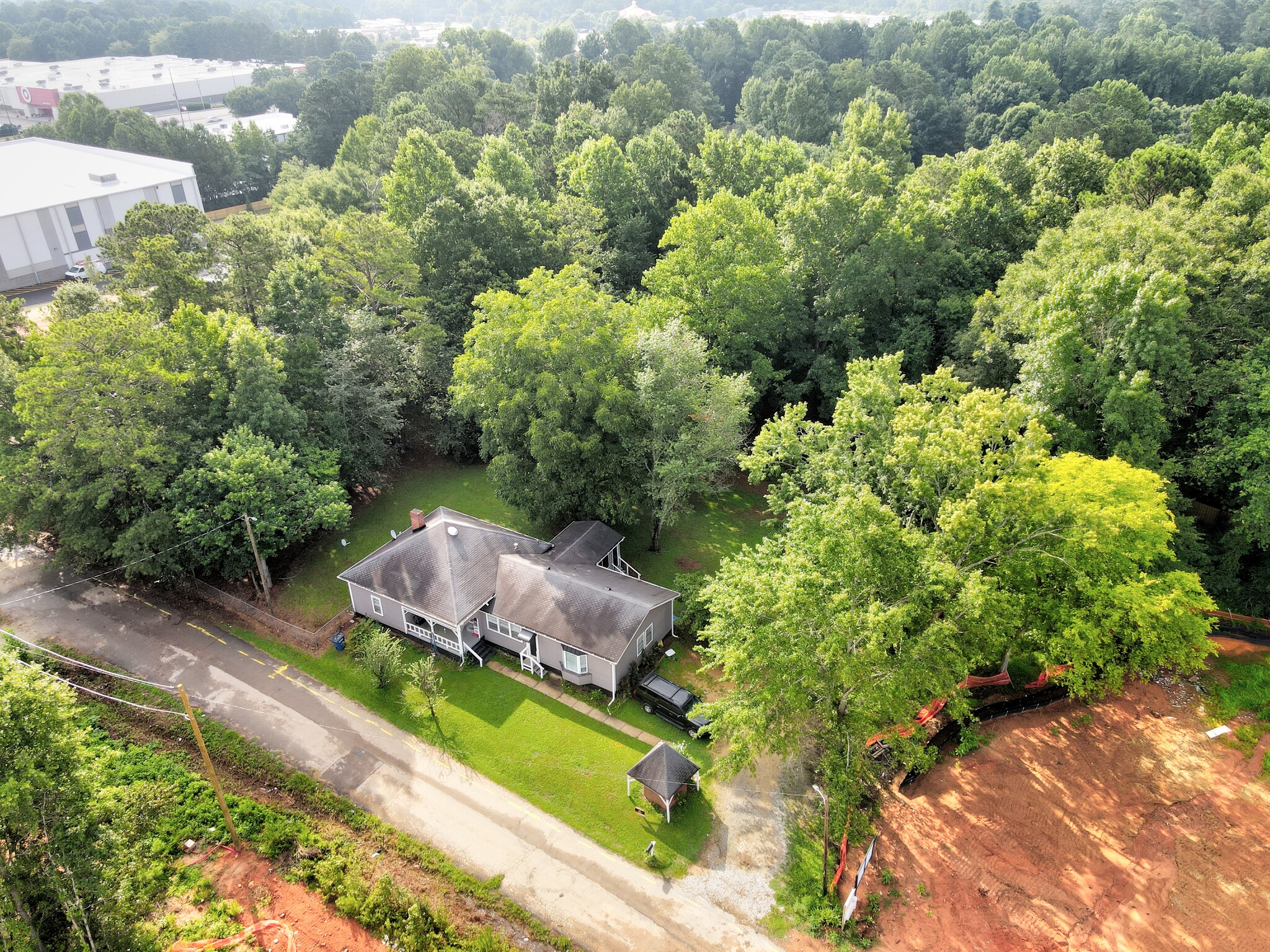 4995 Reservoir Dr, Douglasville, GA for Sale