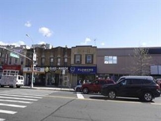 Brooklyn, NY Flex - 2237 65th St