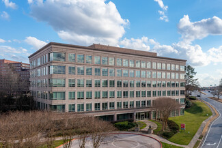 Atlanta, GA Office - 2500 Cumberland Pky SE