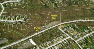 Elkridge, MD Commercial - 6100 Washington Blvd