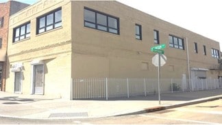 Newark, NJ Office/Retail - 471 Clinton Ave