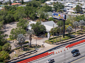 Clearwater, FL Commercial - 28910 US Highway 19 N