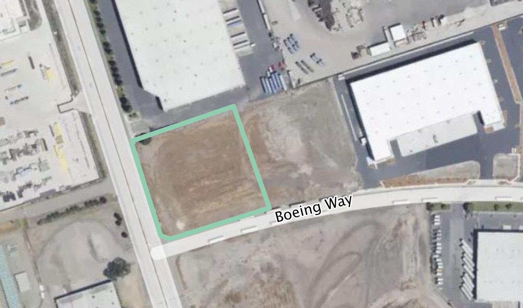 1409 Boeing Way, Stockton, CA for Sale