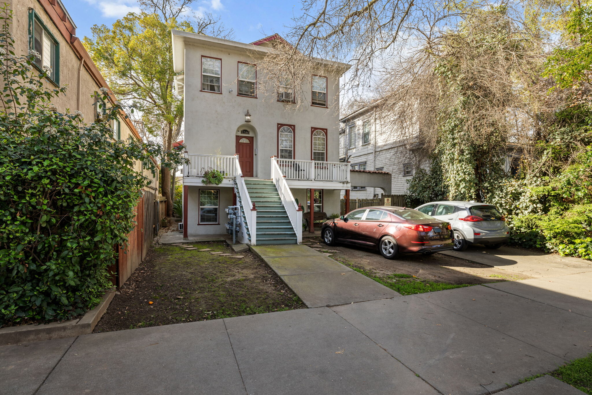 1706 H St, Sacramento, CA for Sale
