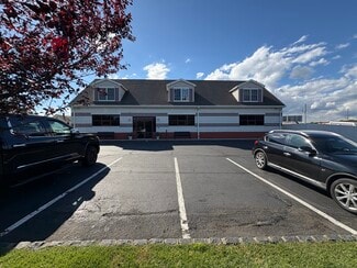 South Amboy, NJ Office - 399 Oak St