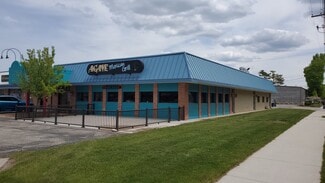 Traverse City, MI Restaurant - 851 S Garfield