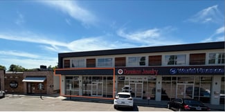 Nashville, TN Retail - 2705-2713 Lebanon Pike