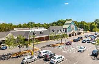 Lewisville, NC Retail - 104-177 Lowes Food Dr