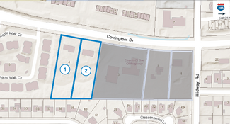 Avondale/Decatur Development Opportunity