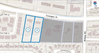Avondale/Decatur Infill Development Site