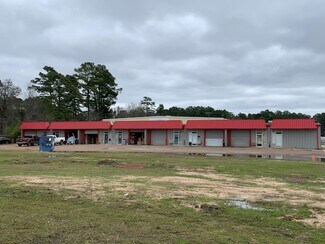 Longview, TX Flex - 760 S Eastman Rd