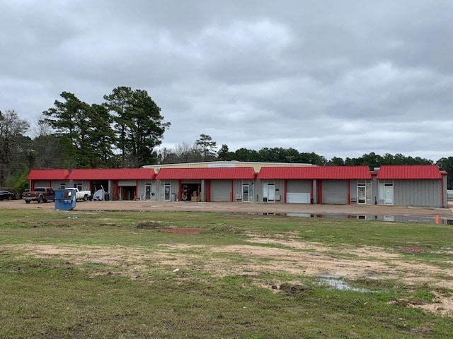 760 S Eastman Rd, Longview, TX for Rent