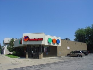 Buffalo, NY Freestanding - 920 Abbott Rd Buffalo, NY Freestanding - 920 Abbott Rd