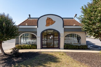 Chattanooga, TN Fast Food - 4115 Rossville Blvd Chattanooga, TN Fast Food - 4115 Rossville Blvd