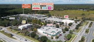 Newberry, FL Retail - 14130-14266 W Newberry Rd