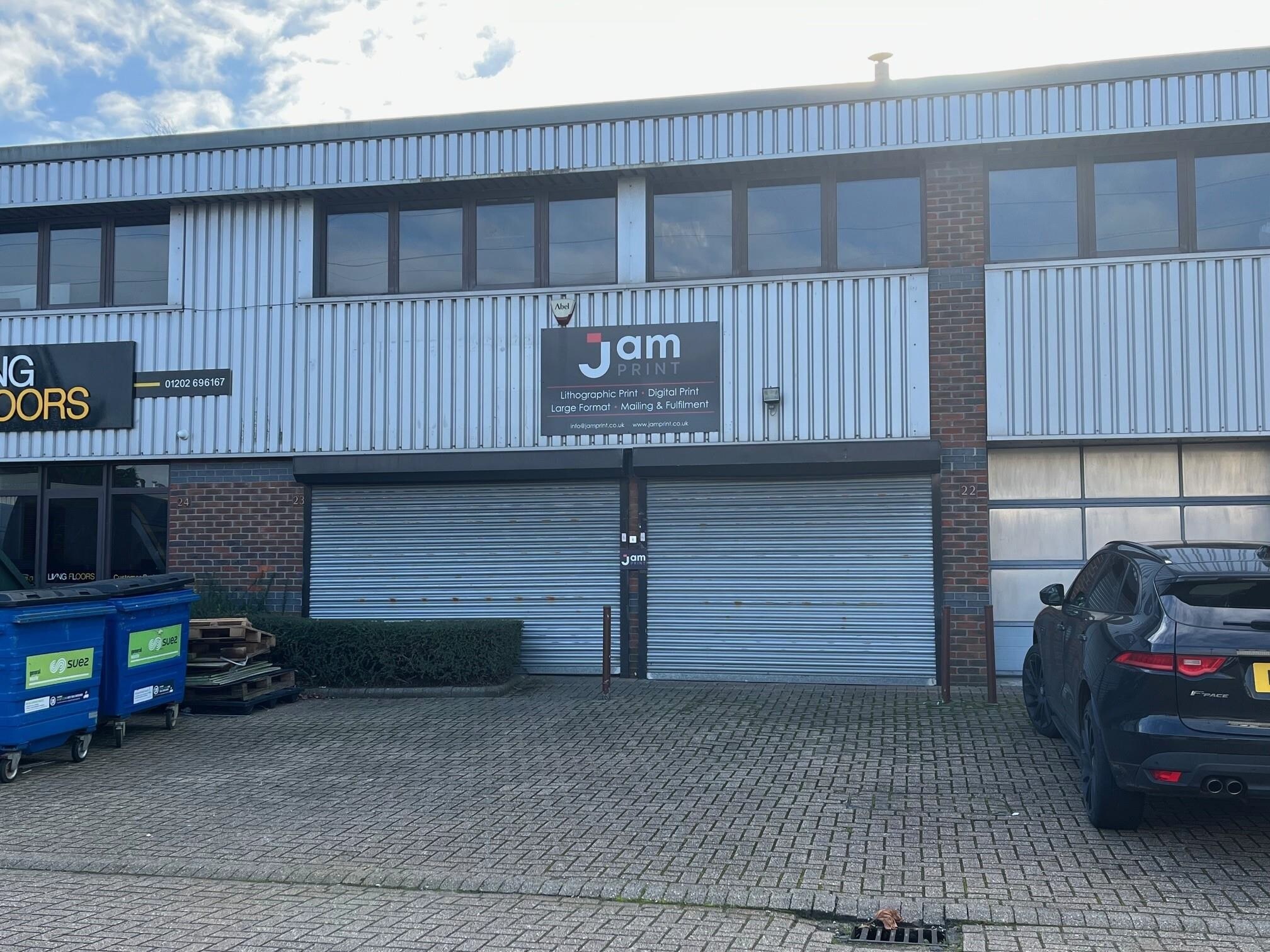 Cabot Ln, Poole, DOR for Rent
