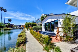 Venice, CA Multi-Family - 223 Howland Canal Venice, CA Multi-Family - 223 Howland Canal