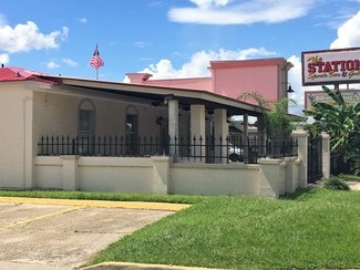 Baton Rouge, LA Retail - 4608 Bennington Ave Baton Rouge, LA Retail - 4608 Bennington Ave