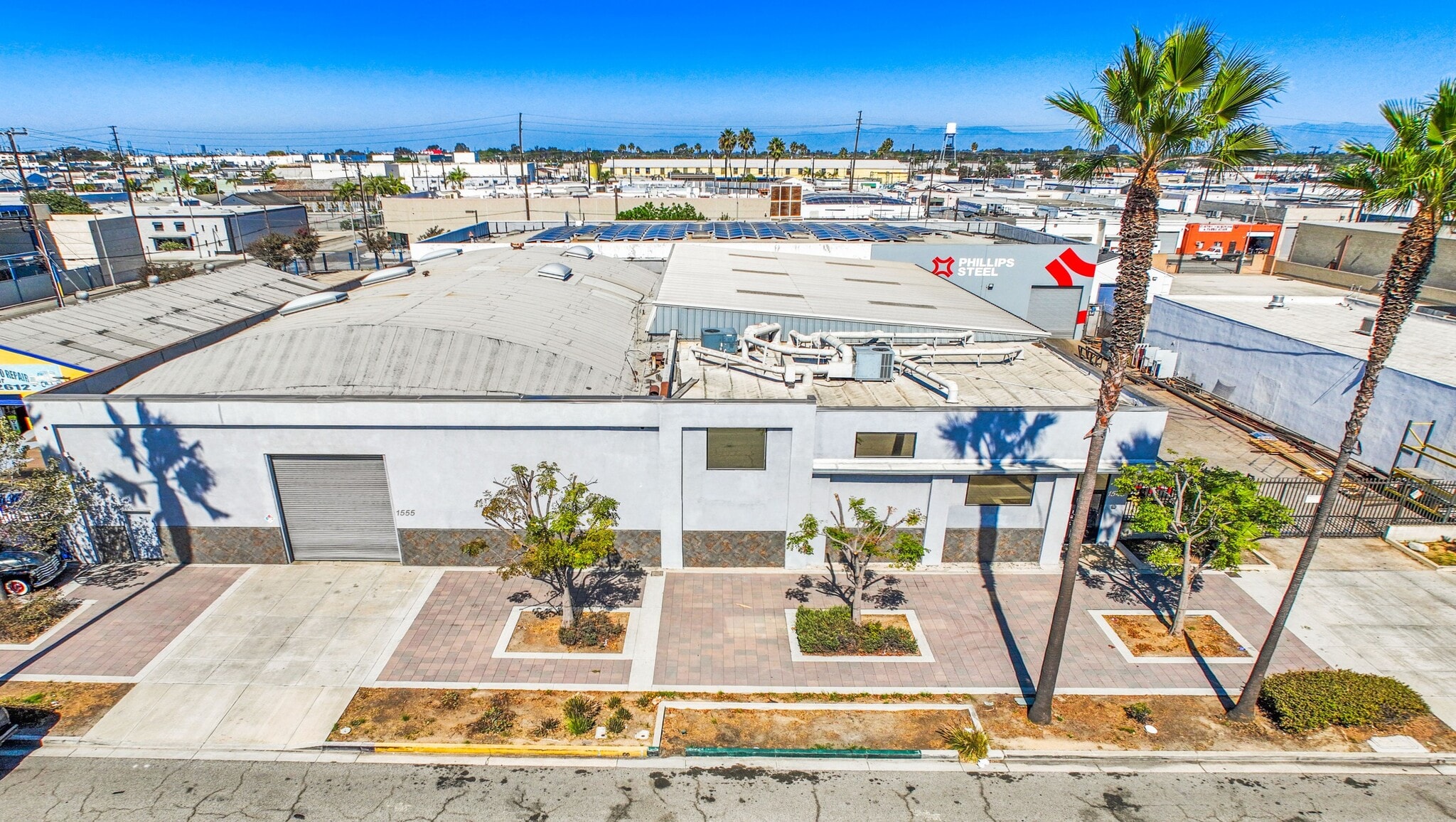 1540-1554 14th St, Long Beach, CA for Rent