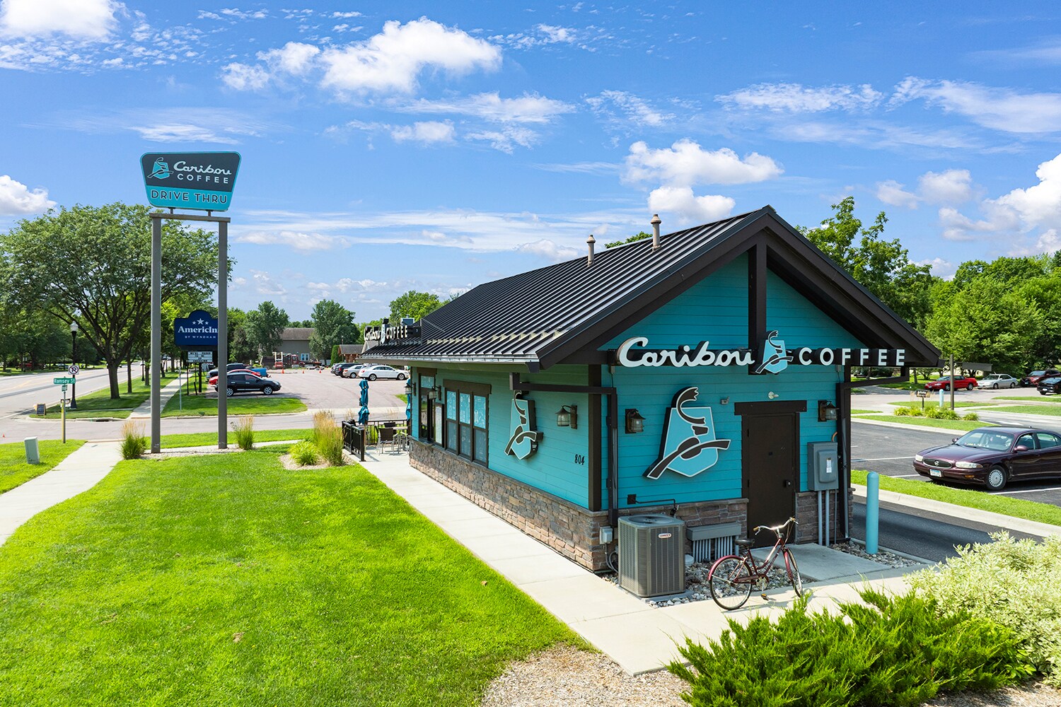804 N Minnesota Ave, Saint Peter, MN for Sale