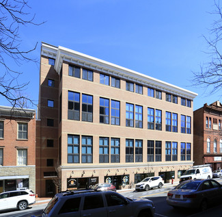 Peekskill, NY Office/Retail, Retail - 922 Main St