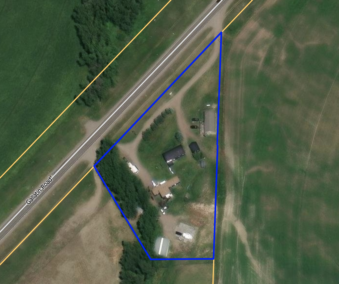 72652 Gallatin Rd, Gallatin Gateway, MT for Sale