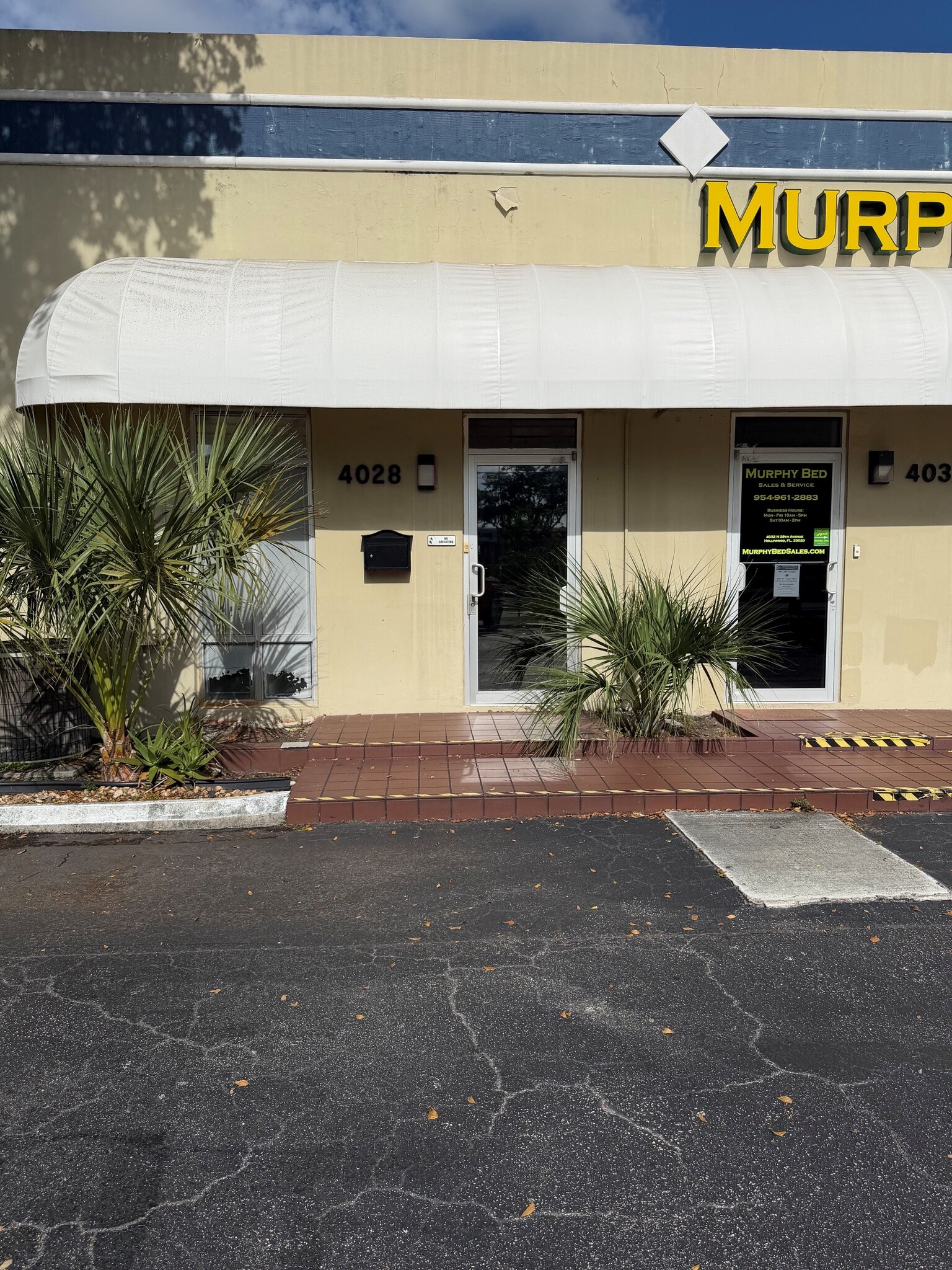 4028 N 29th Ave, Hollywood, FL for Rent