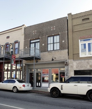 Jonesboro, AR Retail - 304 S Main St